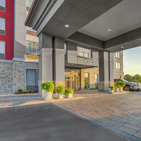 Holiday Inn Express & Suites - Woodstock, On Canada Екстер'єр фото