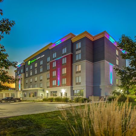 Holiday Inn Express & Suites - Woodstock, On Canada Екстер'єр фото