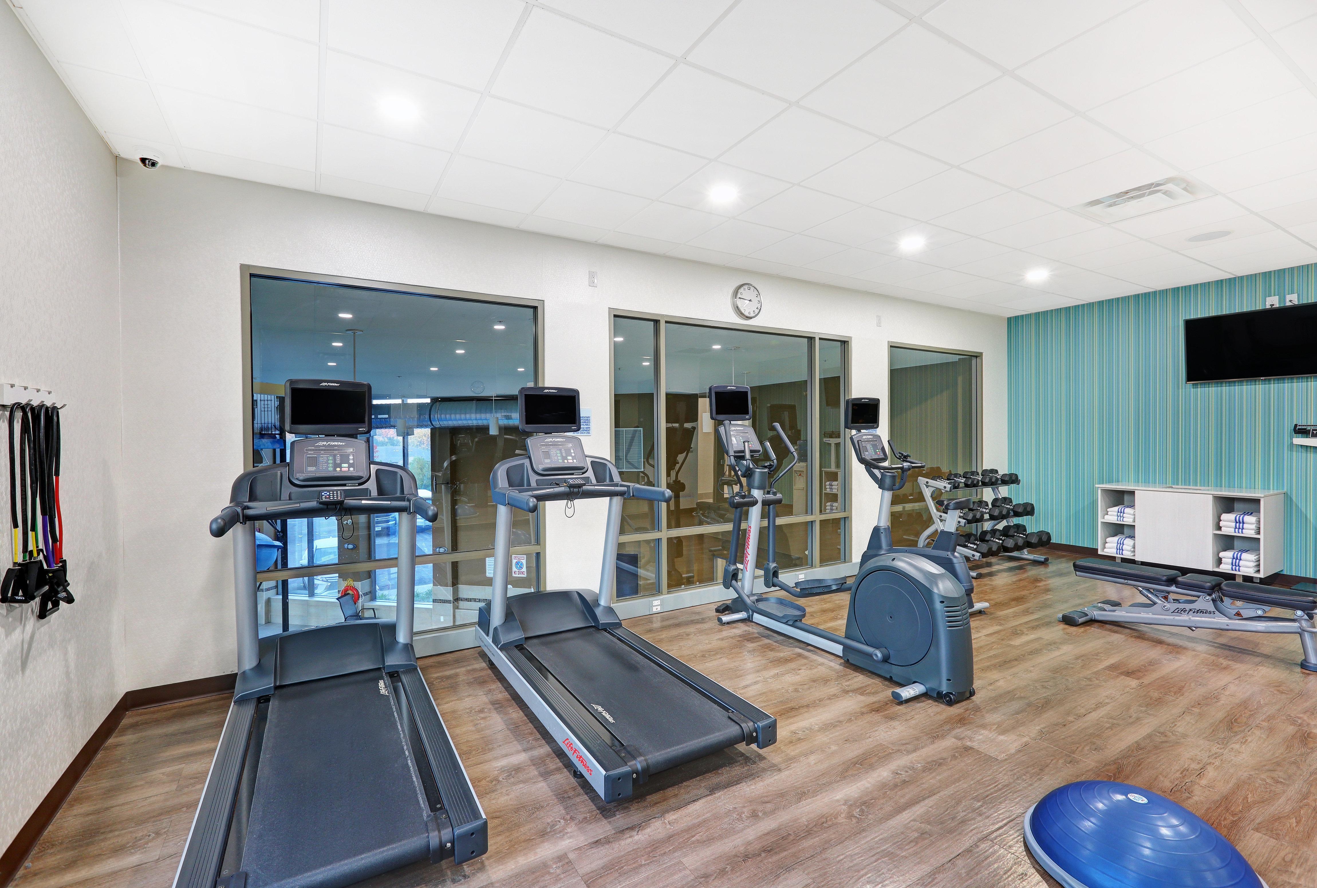 Holiday Inn Express & Suites - Woodstock, On Canada Екстер'єр фото