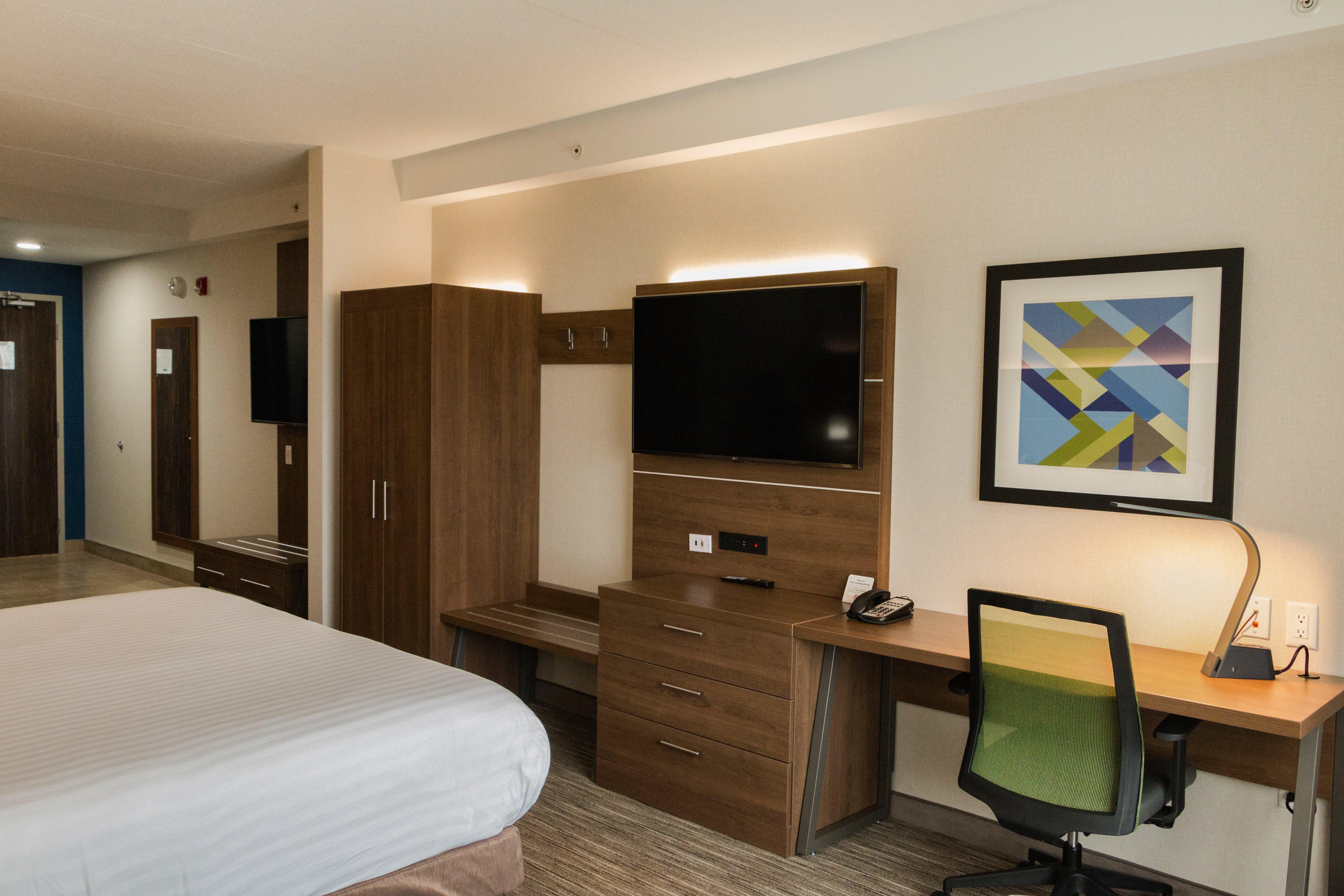 Holiday Inn Express & Suites - Woodstock, On Canada Екстер'єр фото