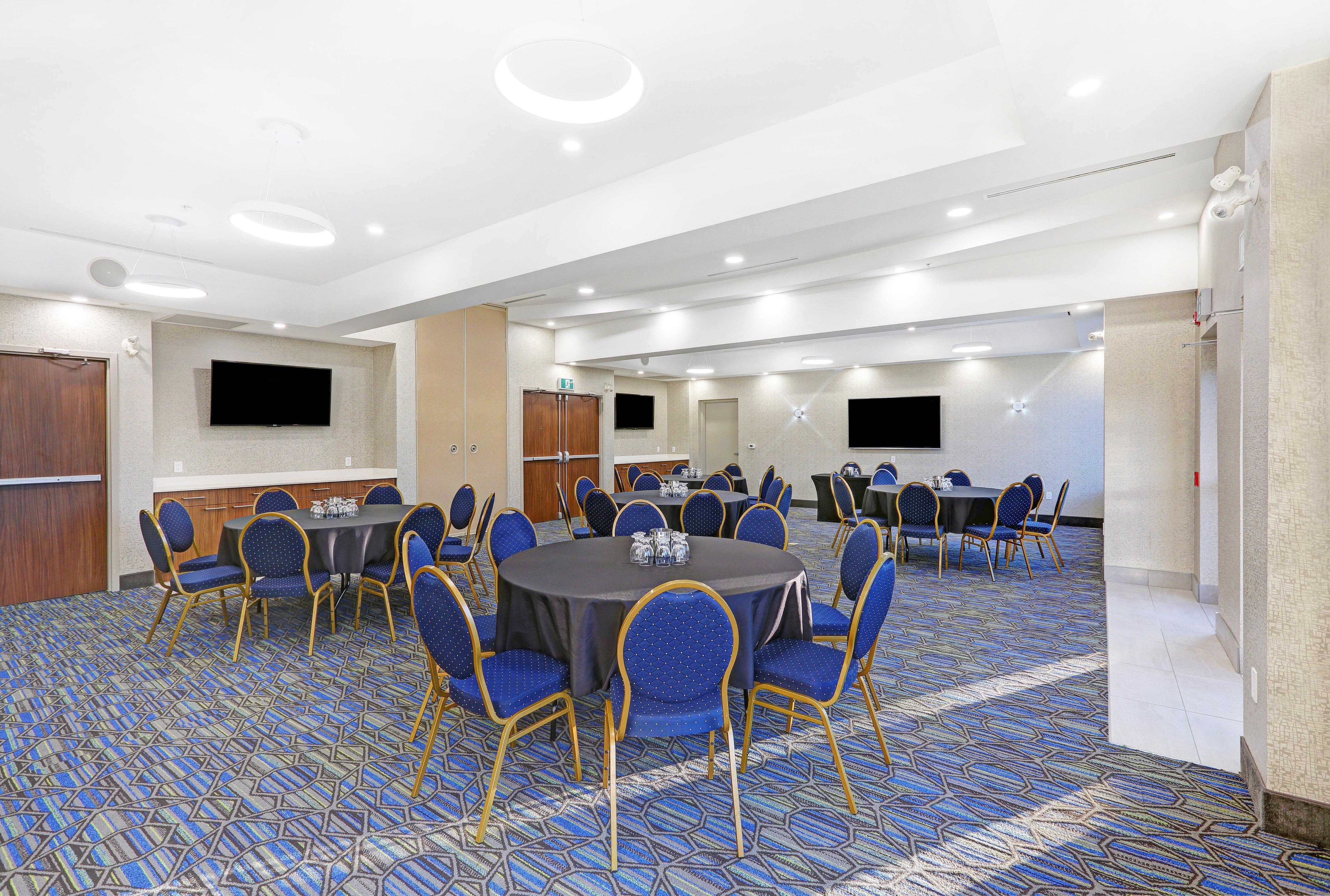Holiday Inn Express & Suites - Woodstock, On Canada Екстер'єр фото