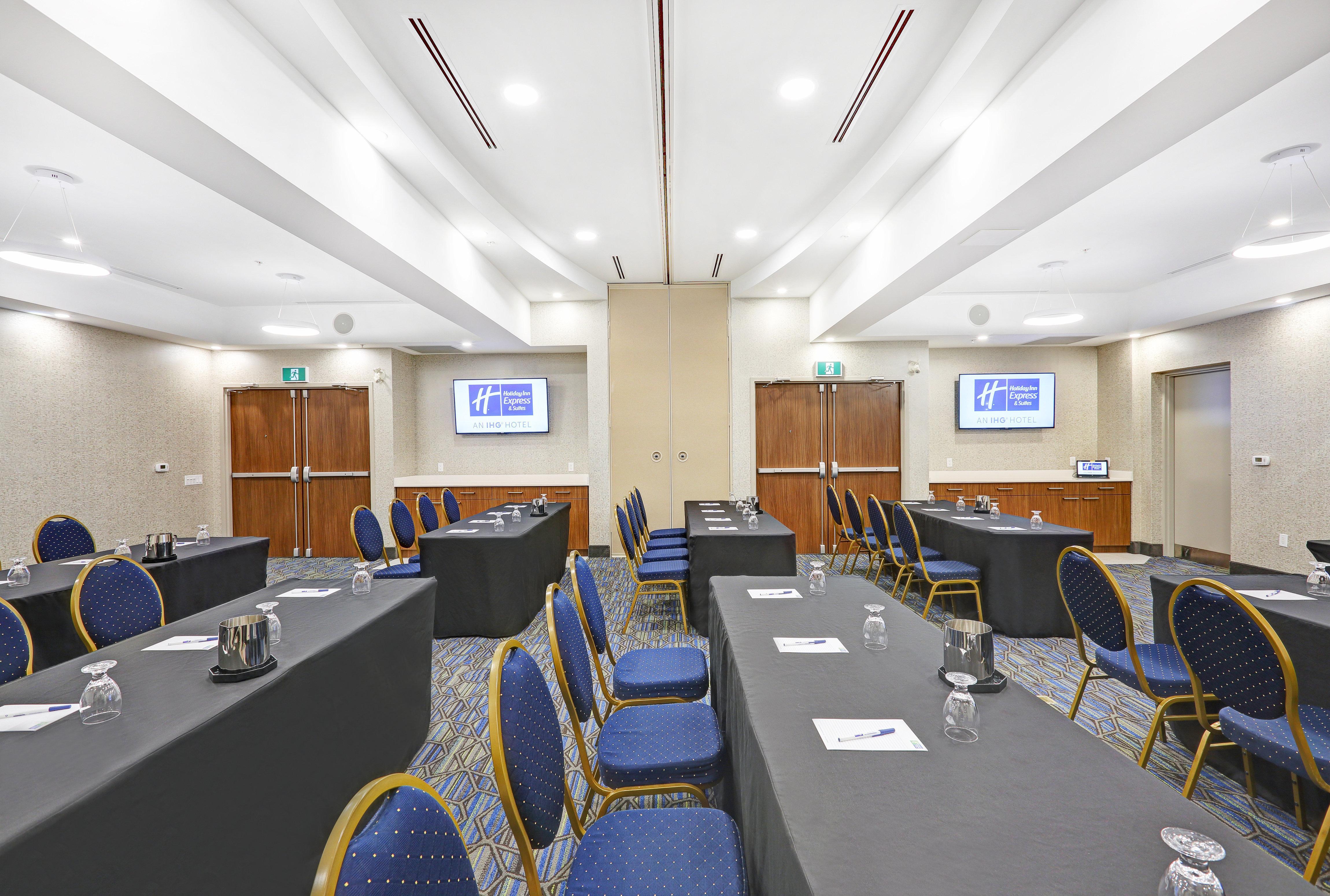 Holiday Inn Express & Suites - Woodstock, On Canada Екстер'єр фото
