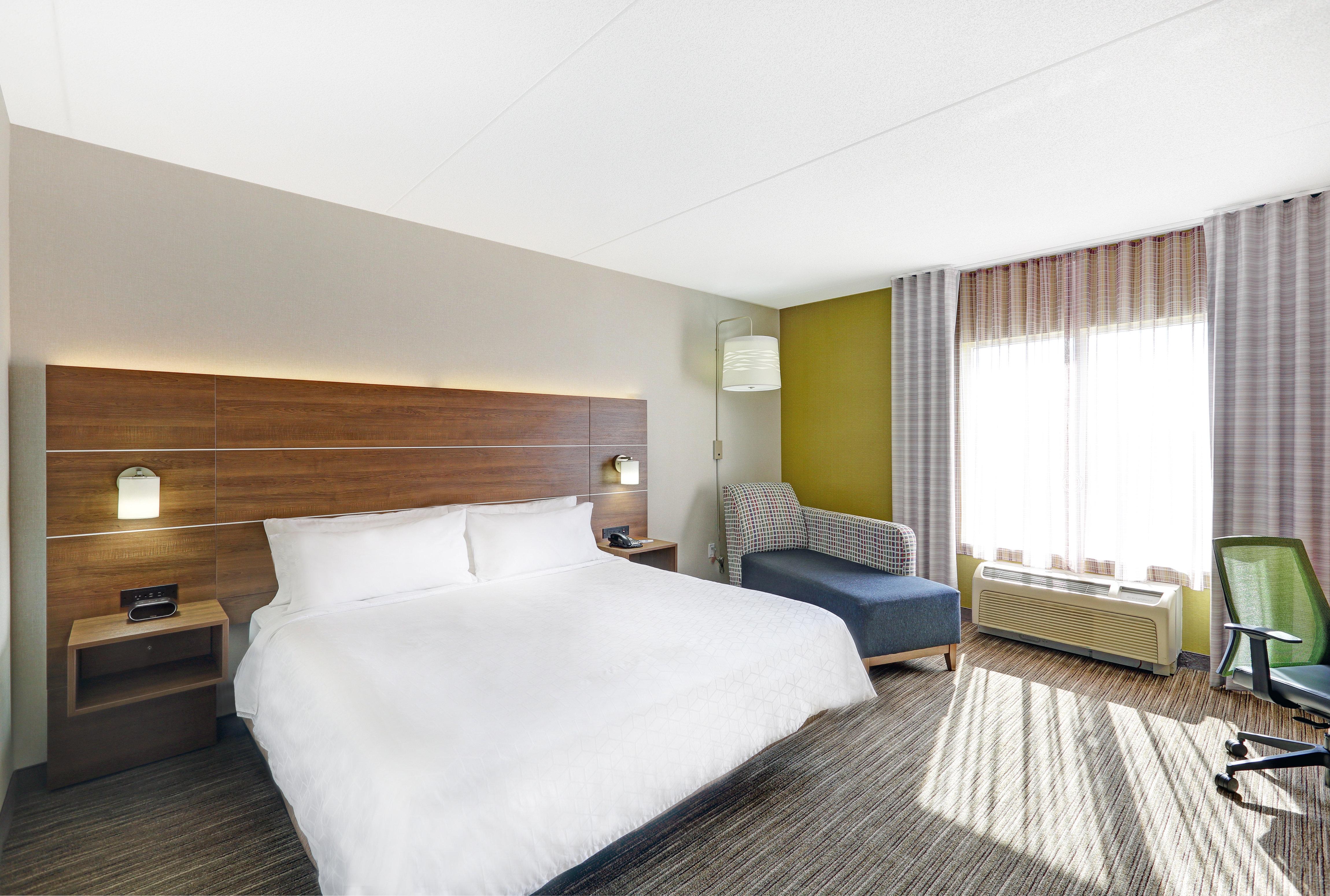 Holiday Inn Express & Suites - Woodstock, On Canada Екстер'єр фото