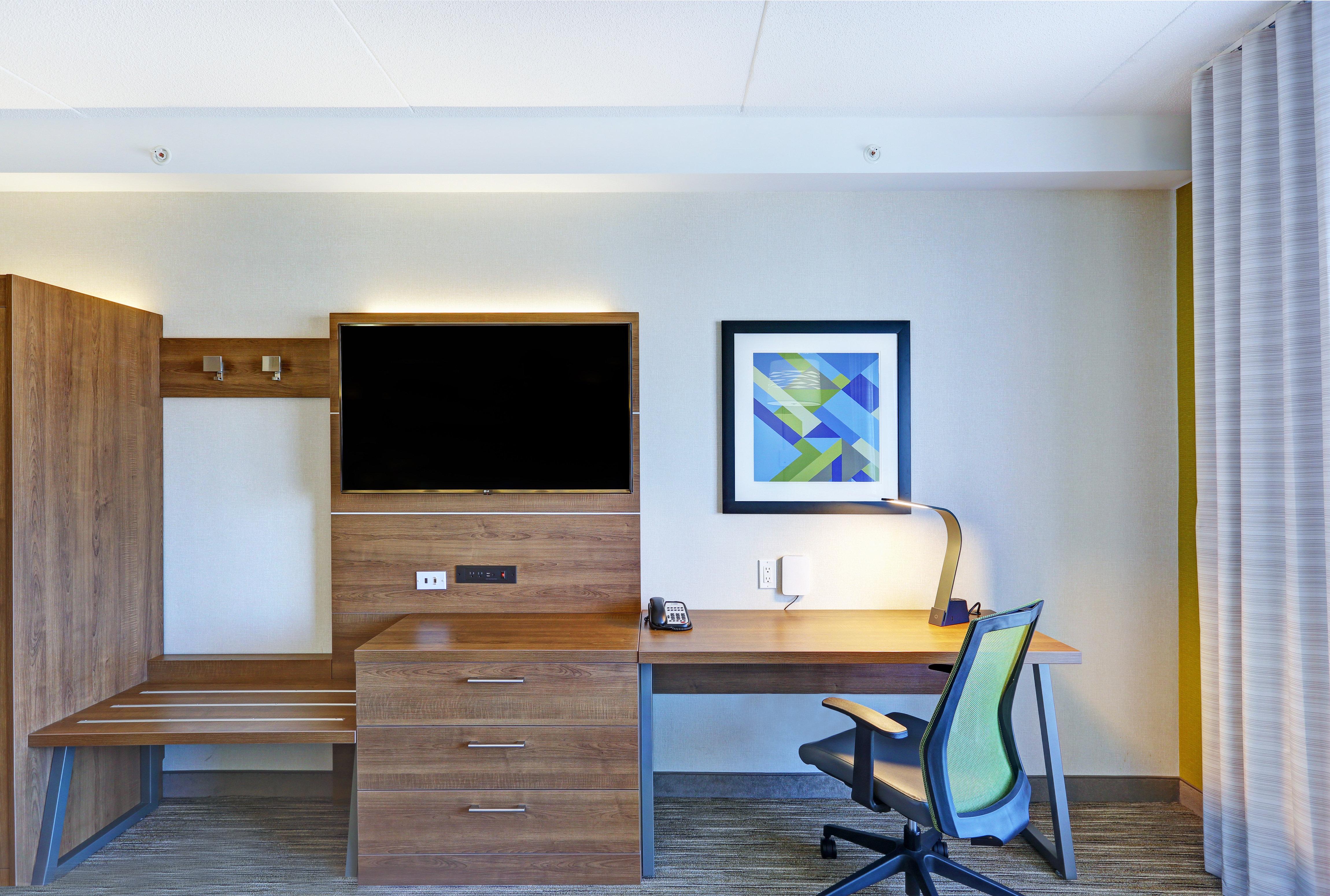 Holiday Inn Express & Suites - Woodstock, On Canada Екстер'єр фото
