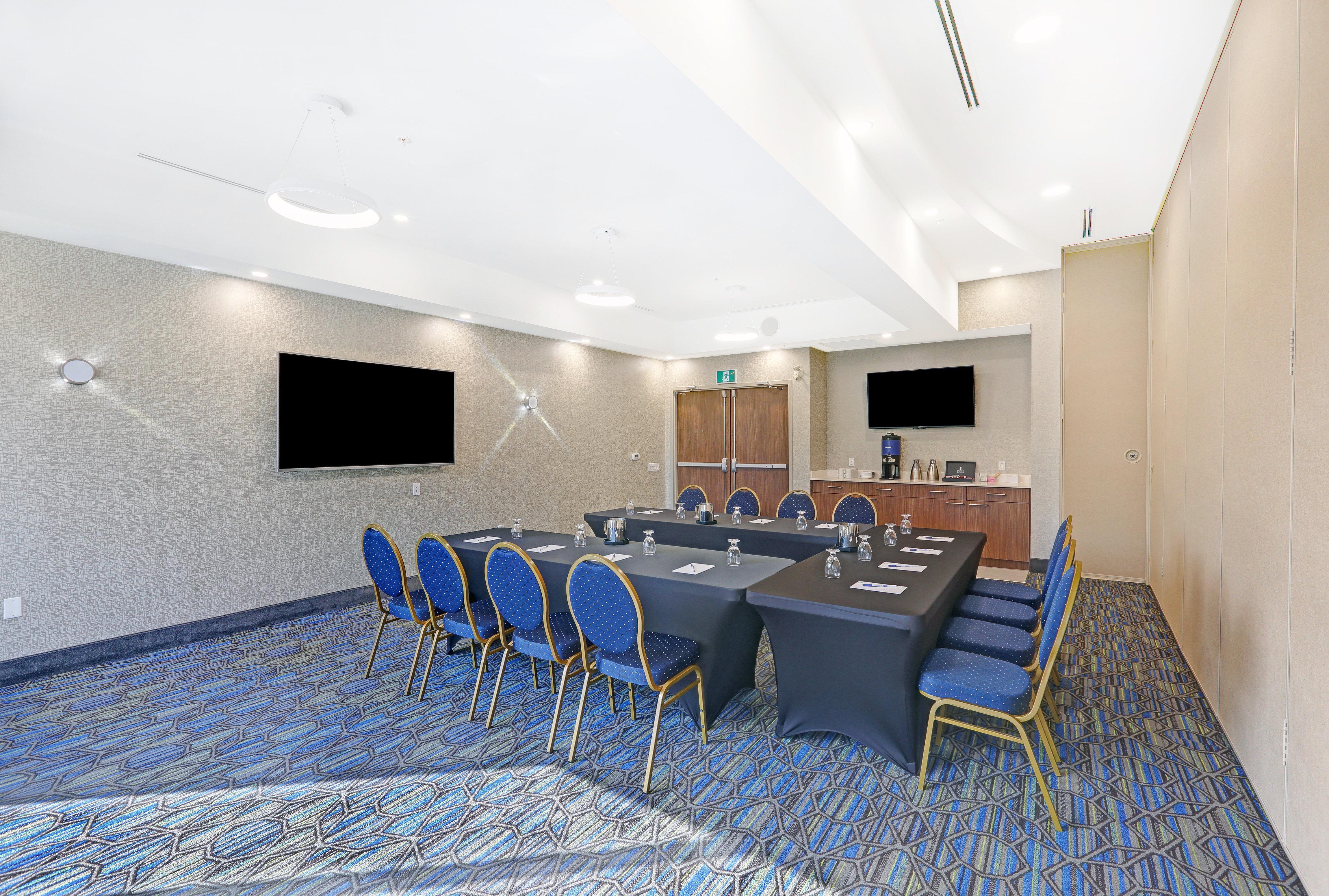 Holiday Inn Express & Suites - Woodstock, On Canada Екстер'єр фото