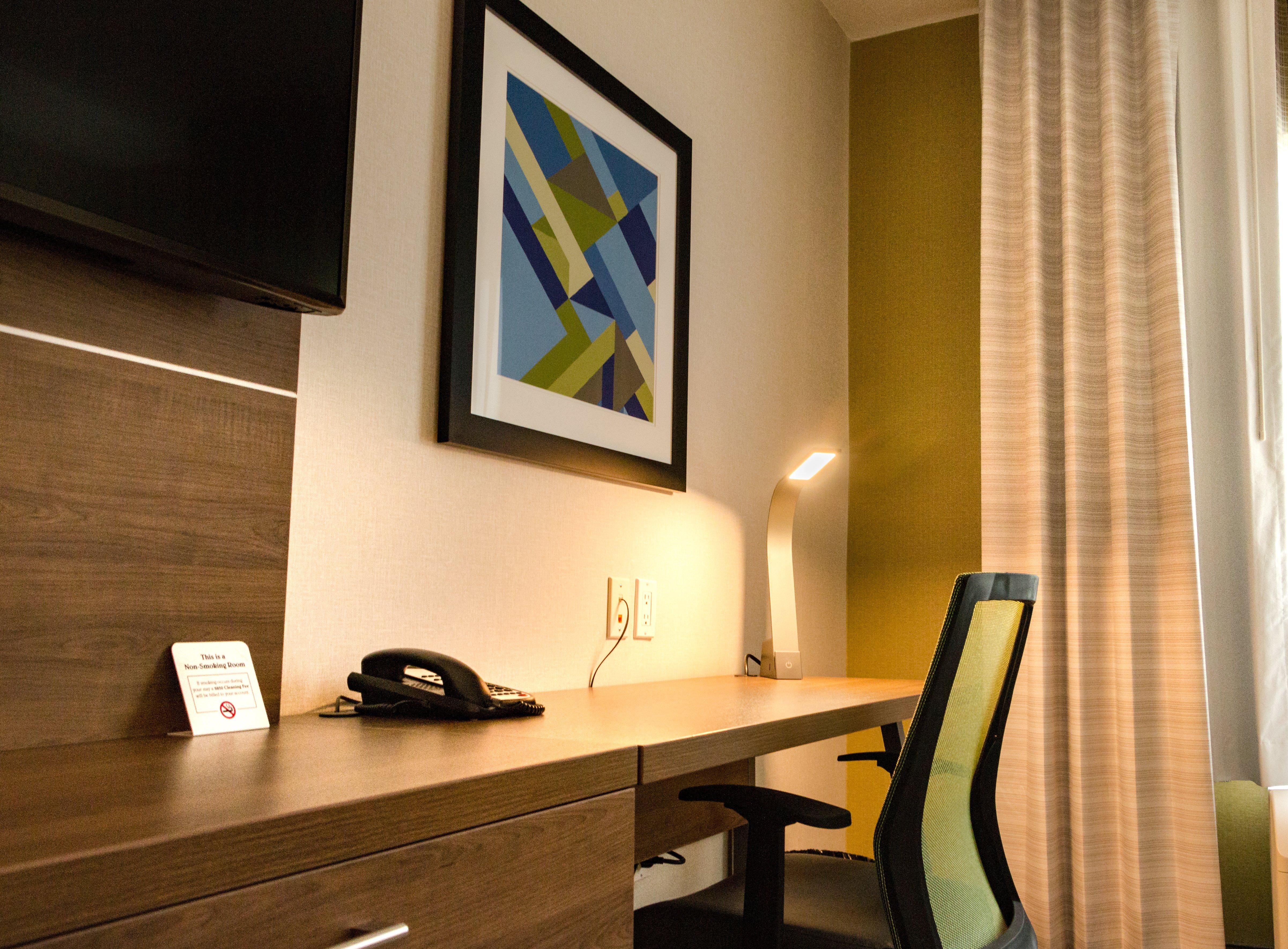 Holiday Inn Express & Suites - Woodstock, On Canada Екстер'єр фото