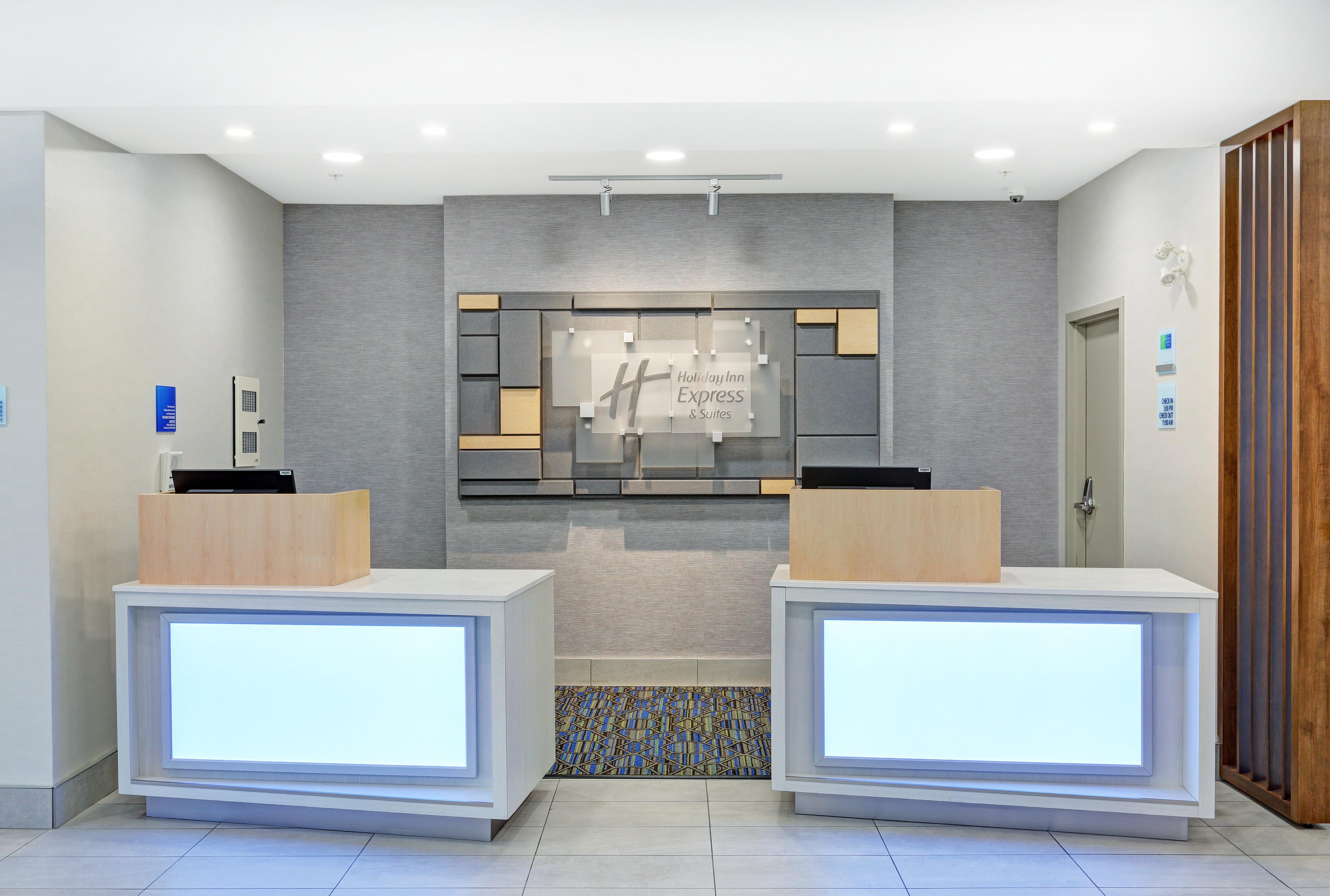 Holiday Inn Express & Suites - Woodstock, On Canada Екстер'єр фото