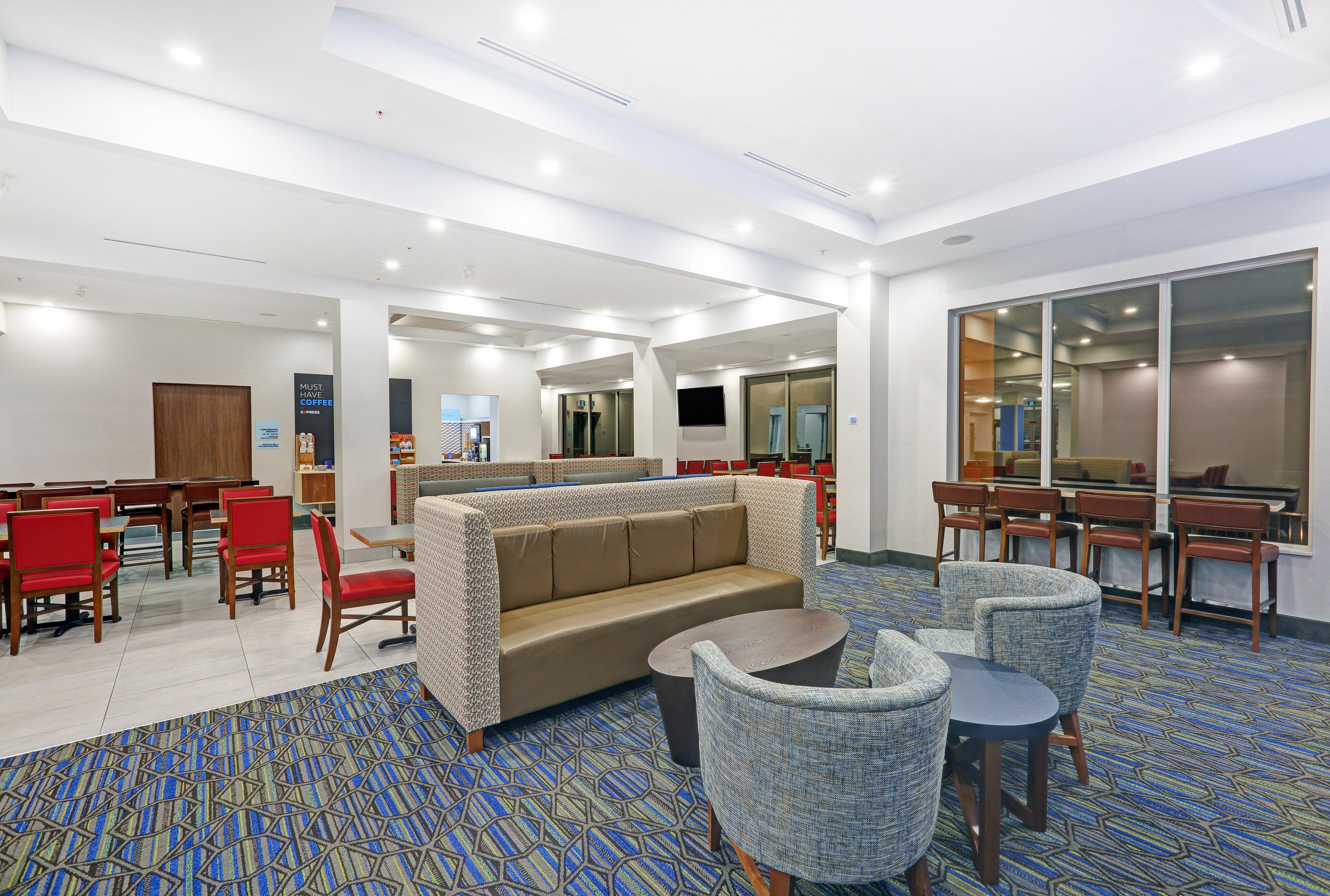 Holiday Inn Express & Suites - Woodstock, On Canada Екстер'єр фото