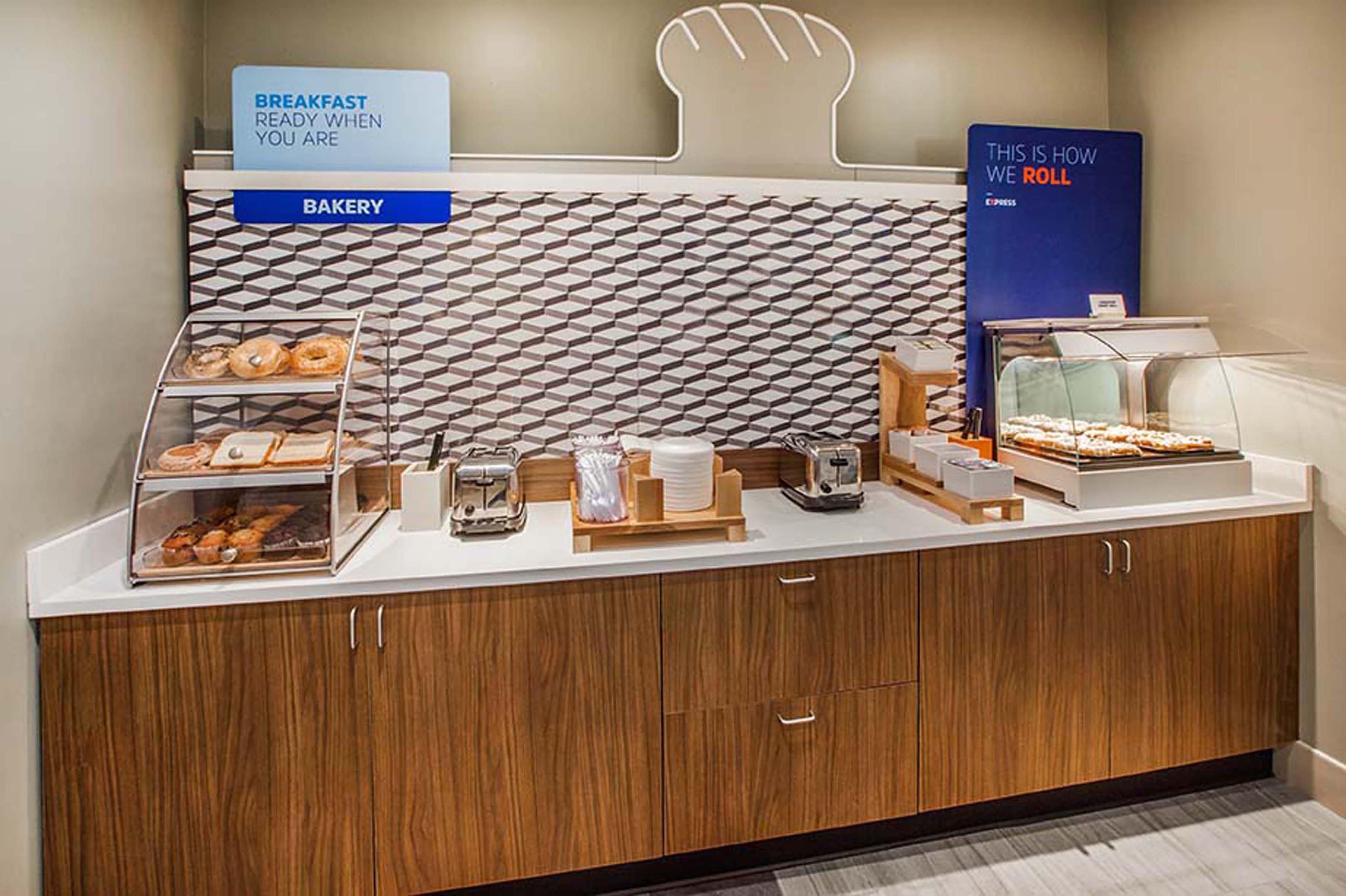 Holiday Inn Express & Suites - Woodstock, On Canada Екстер'єр фото
