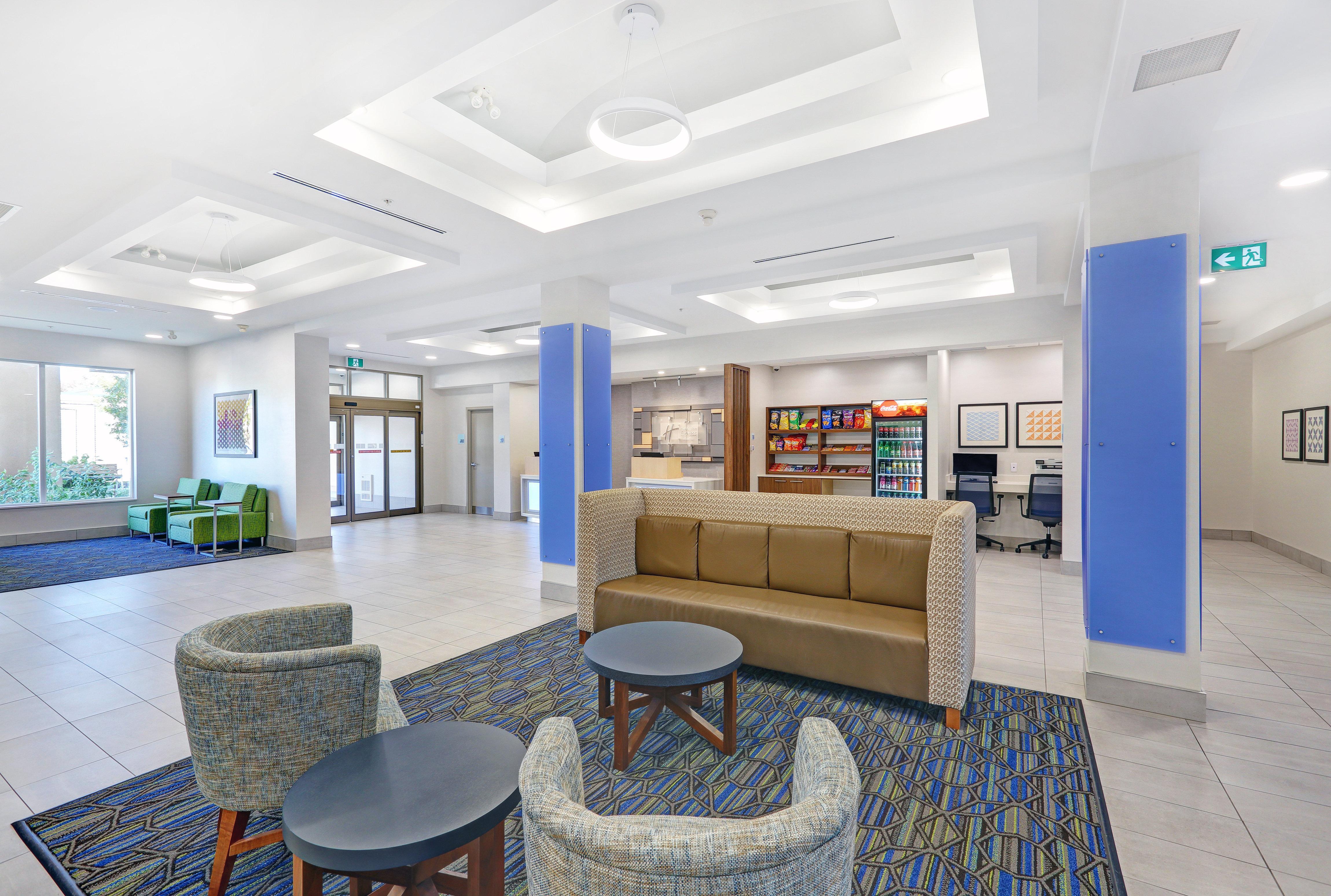 Holiday Inn Express & Suites - Woodstock, On Canada Екстер'єр фото