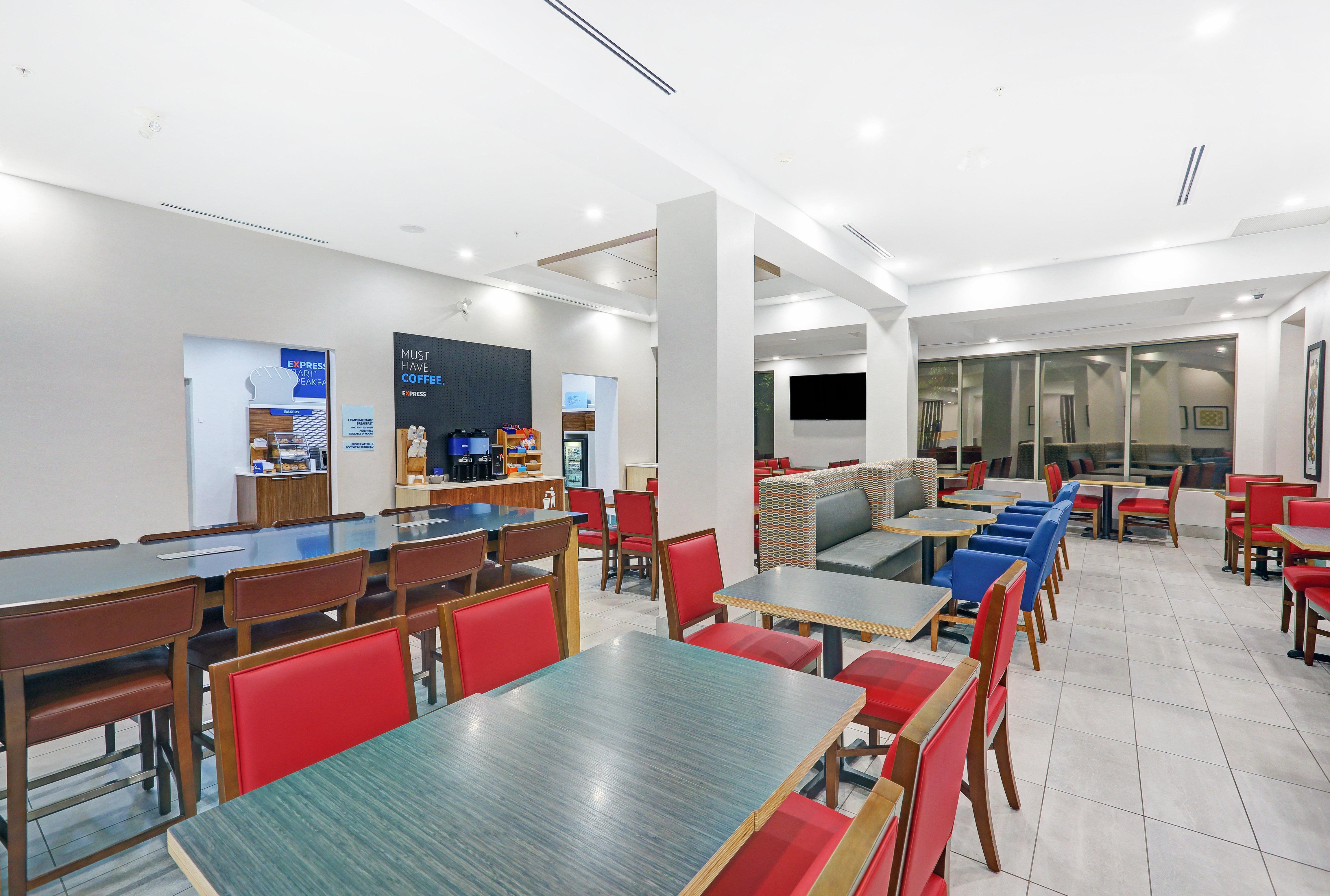 Holiday Inn Express & Suites - Woodstock, On Canada Екстер'єр фото