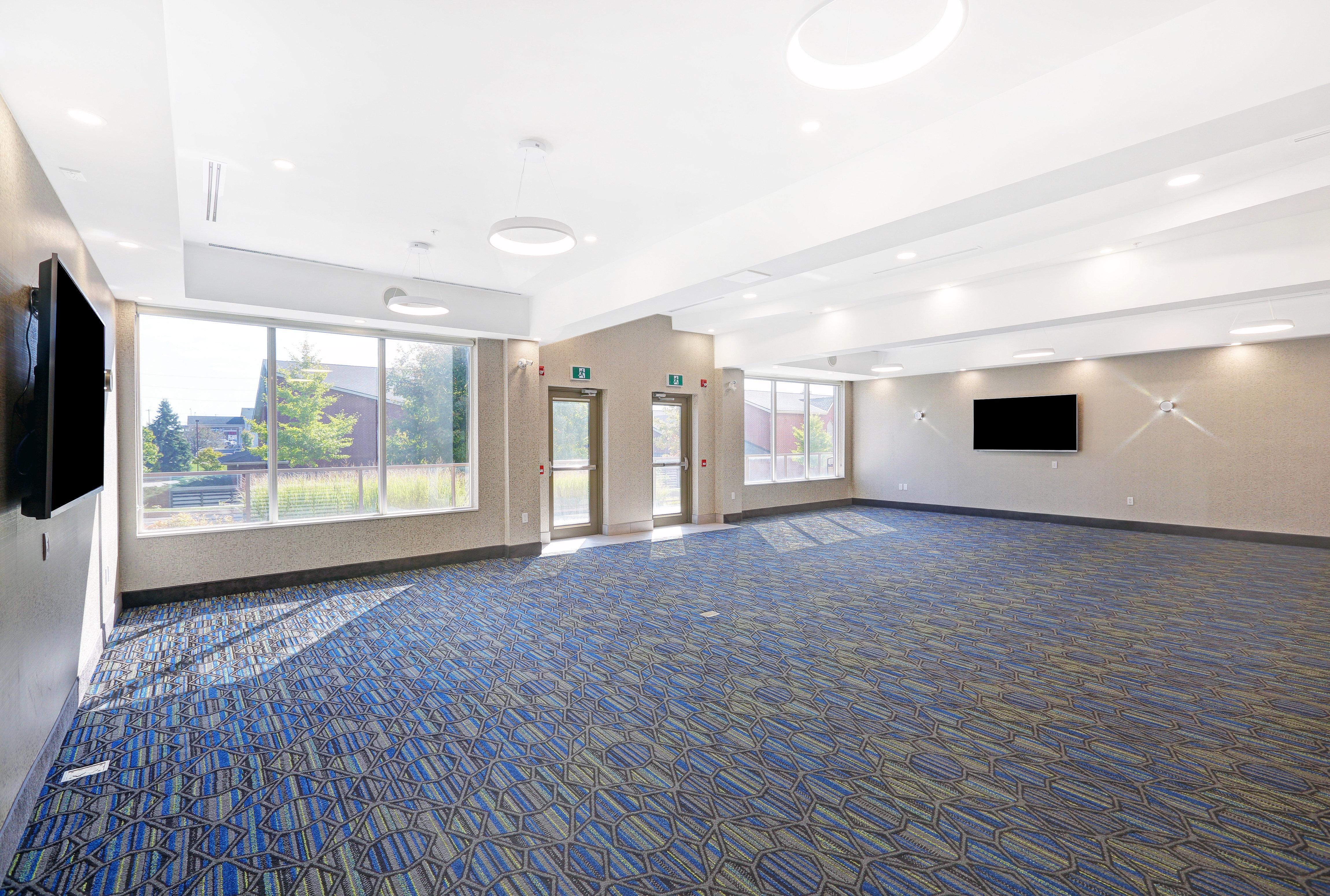 Holiday Inn Express & Suites - Woodstock, On Canada Екстер'єр фото