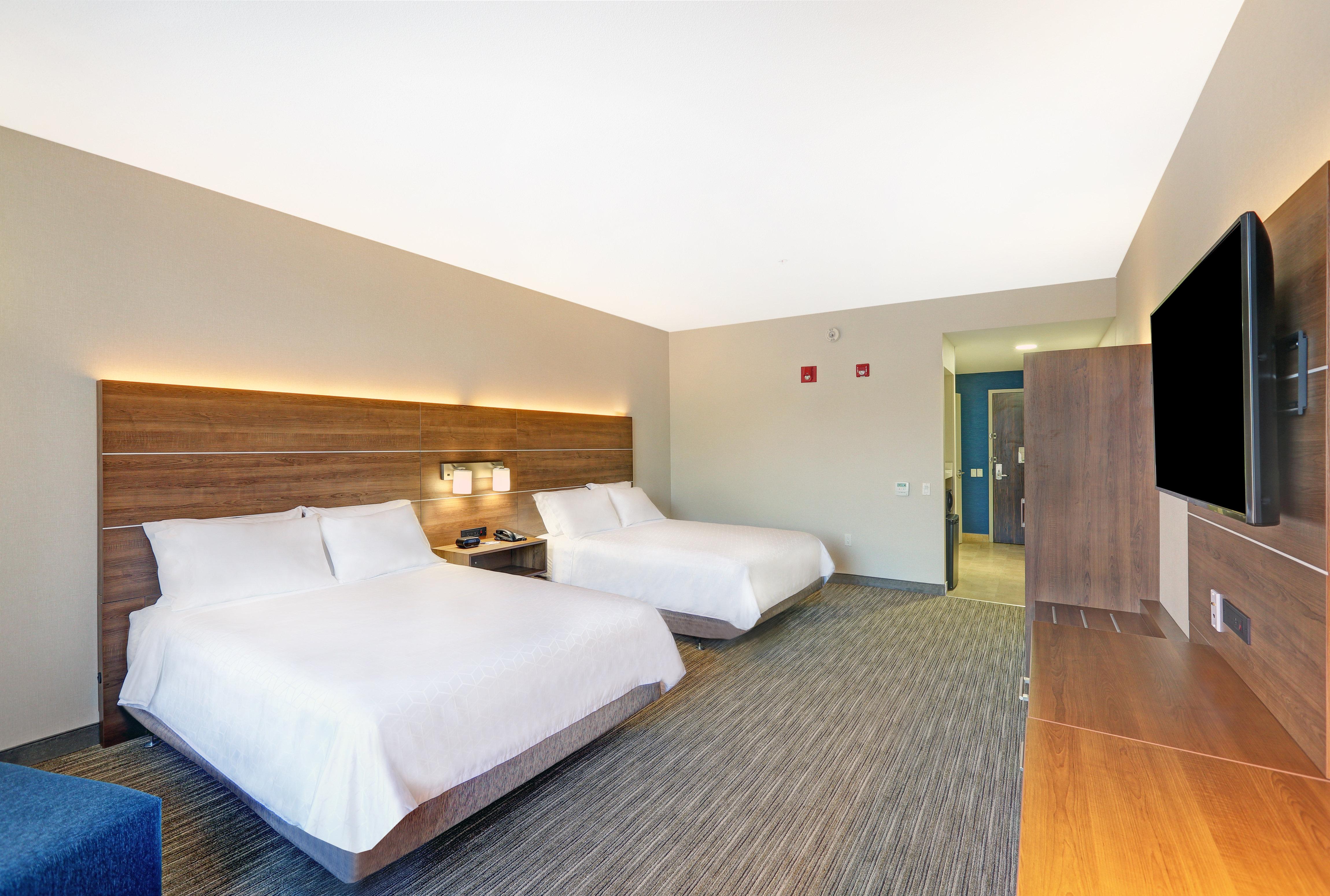 Holiday Inn Express & Suites - Woodstock, On Canada Екстер'єр фото
