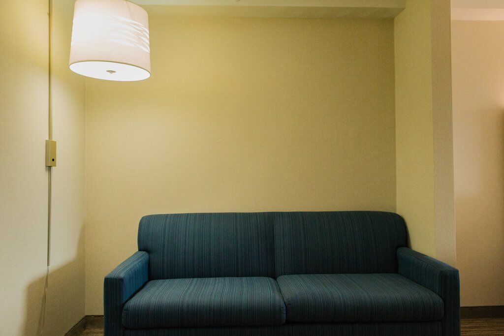 Holiday Inn Express & Suites - Woodstock, On Canada Екстер'єр фото